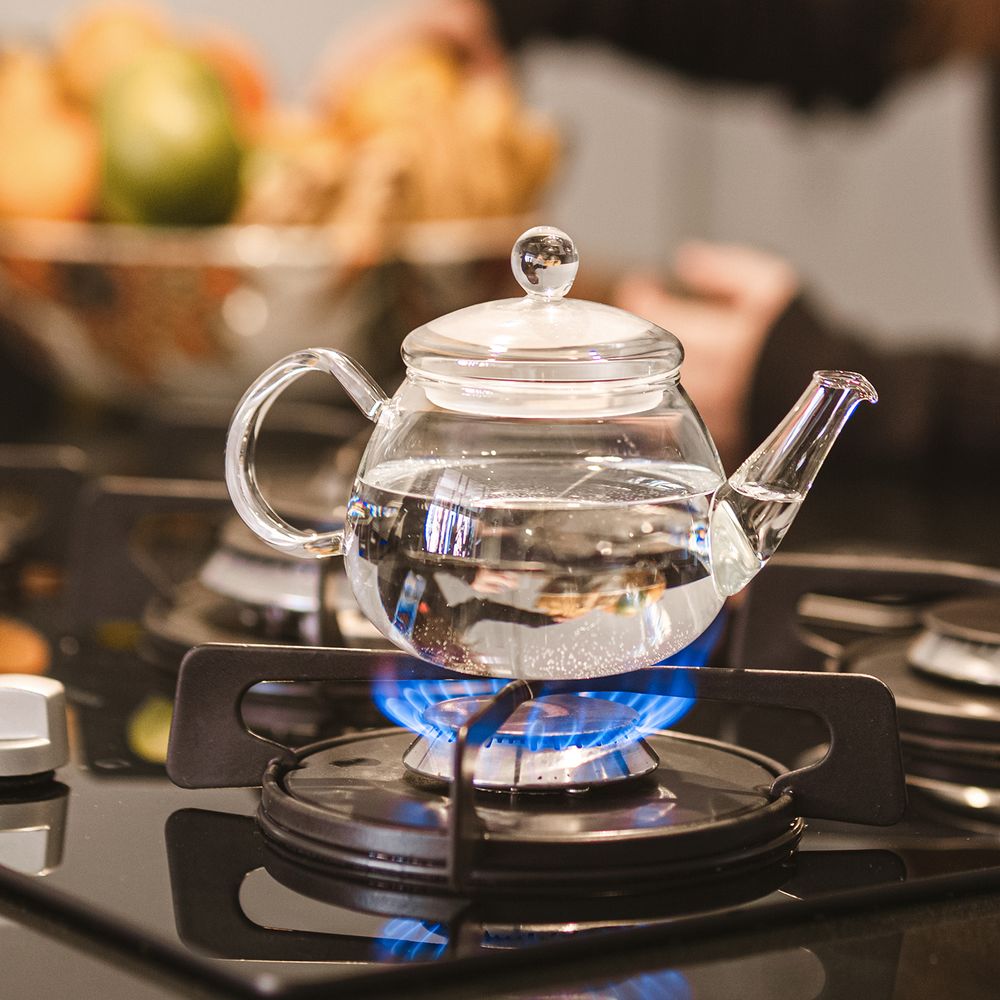 Bules Que Vão ao Fogo | Talchá