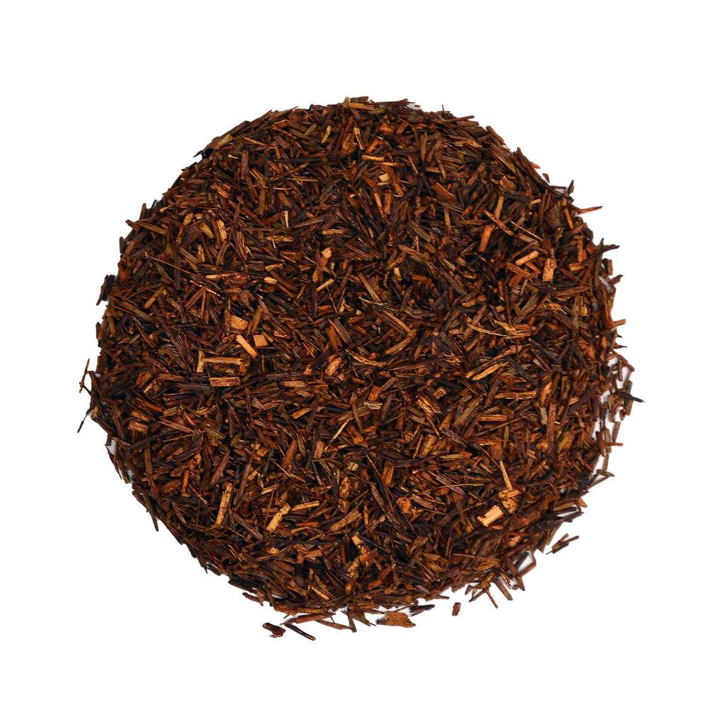 rooibos-baunilha