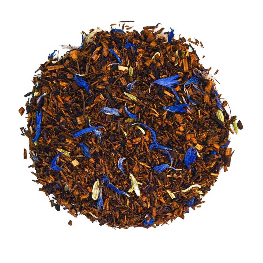 rooibos-blueberry