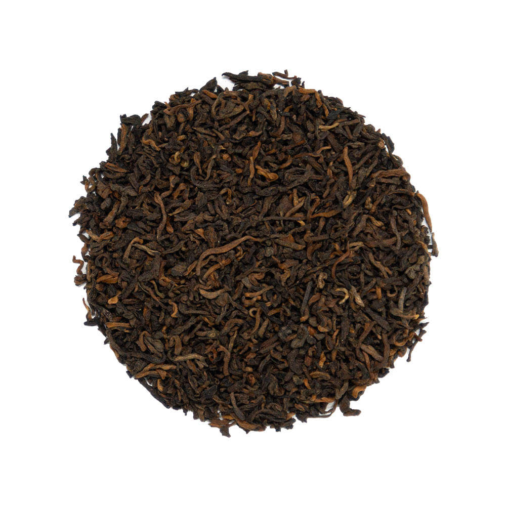 Golden-Pu-Erh