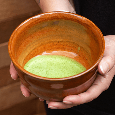 Bowl-De-Matcha-Chawan---Terracota