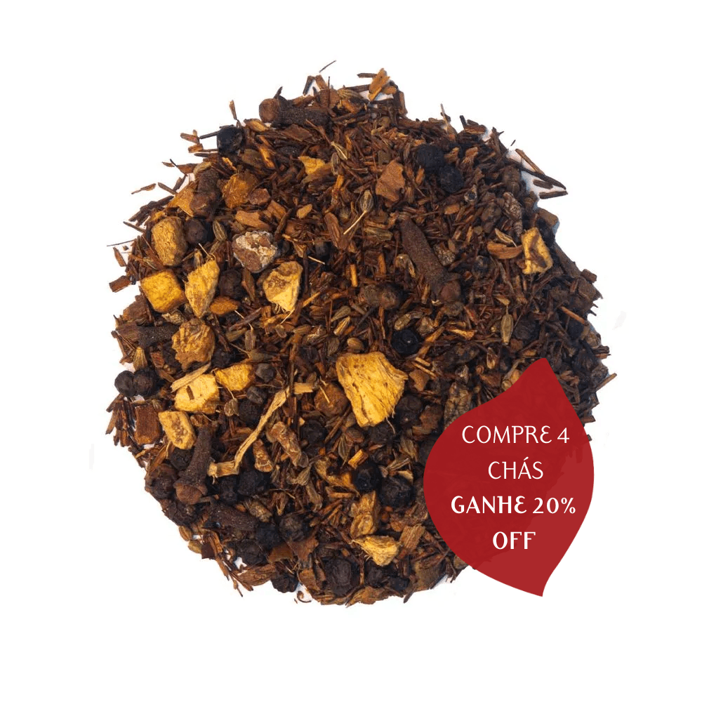 rooibos-chai
