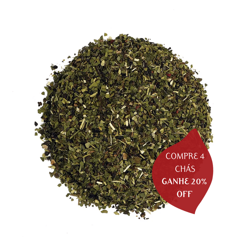 mate-hibisco