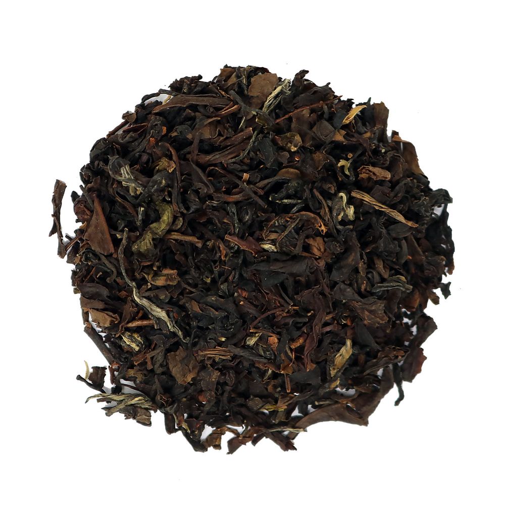 OOLONG-FORMOSA