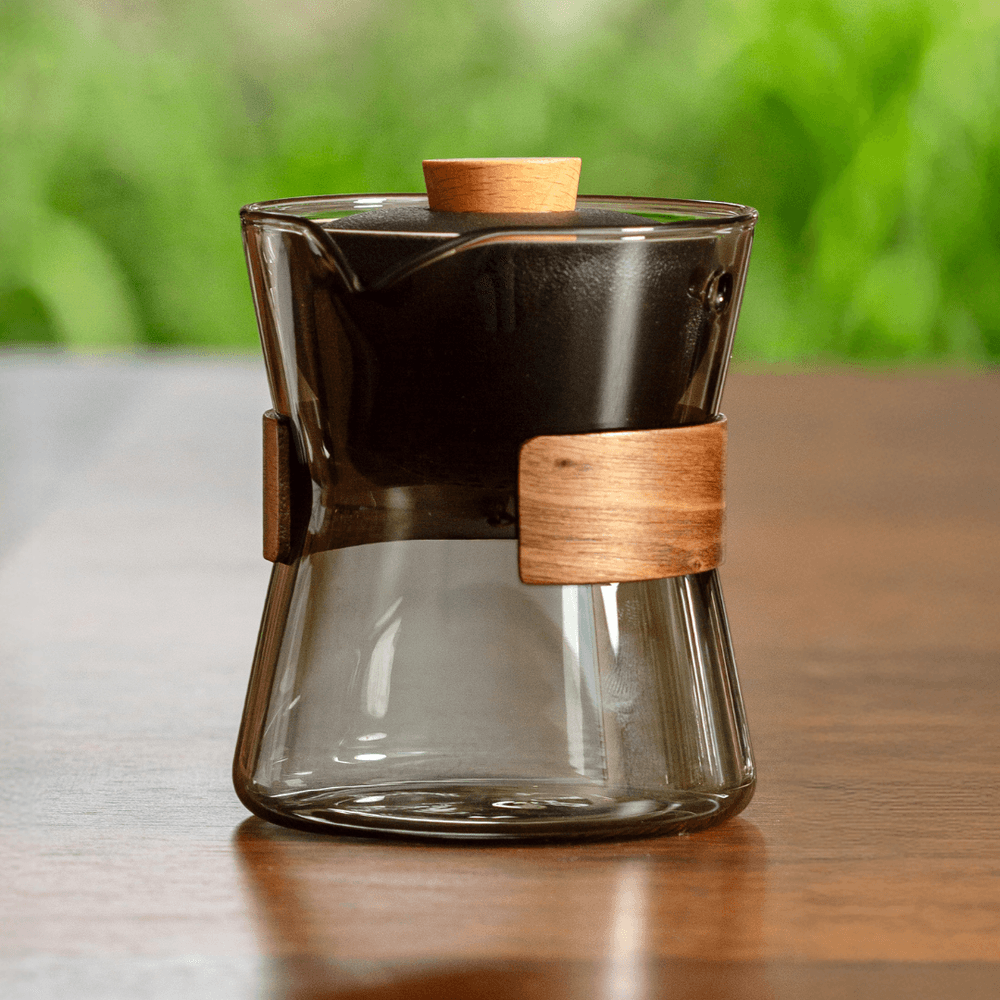 Bule-Gongfu-com-Infusor-Rotativo-Preto