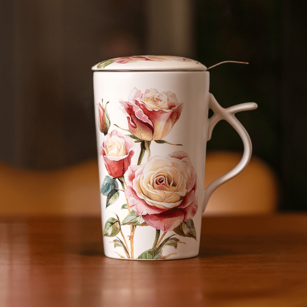 Caneca-de-Porcelana-com-Infusor-Luise-Rosa-1